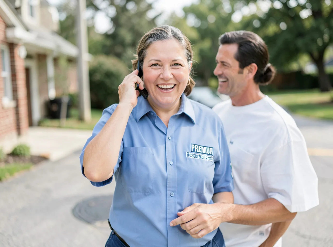 Water Damage Restoration Aquebogue, NY FAQs